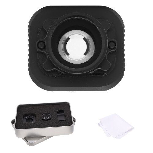 Weitwinkel-Linse 120 für 2 Pro Drohne Schwarz 93,0 g 1