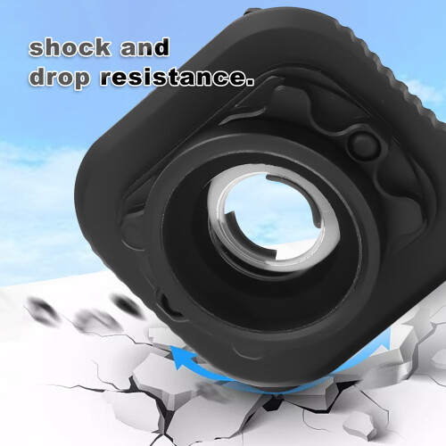 Weitwinkel-Linse 120 für 2 Pro Drohne Schwarz 93,0 g 2