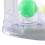 ThreeBall Deep Breathing Exerciser PE Lung Vital Capacity Training 8