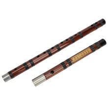 C‑Key Bambusflöten-Set, 8 Jahre trocken-bil-riger Bambus, 68cm Handwerkskunst
