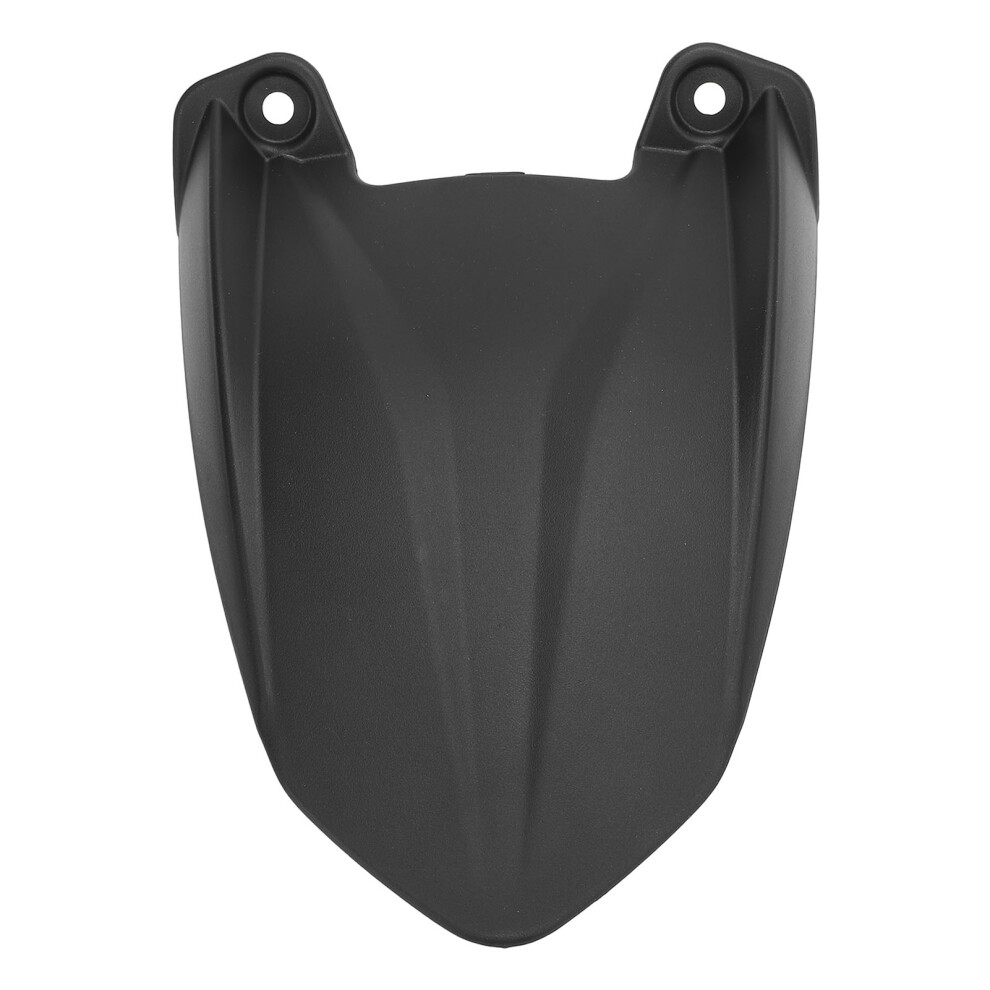 Rear Mudguard Protector For Talaria Sting X3 Mx3 Mx4 Electric Dirt Bike Black 7891391626756