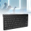 Wireless 2.4GHz Keyboard & Mouse Set for PC, 78 Keys, 10m Range 11