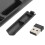 Wireless 2.4GHz Keyboard Mouse Set for Windows — 78 Keys, 10m Range 1