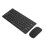 Wireless 2.4GHz Keyboard & Mouse Set for PC, 78 Keys, 10m Range 16