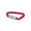 D-Type Mountaineering Lock Red - Lightweight, Aviation Aluminum 3