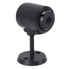 1080P HD Baby Kamera 360 Schwenk Neiger Drahtlos Nachtsicht Speicher