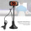 Plug-and-Play Webcam 640x480 6
