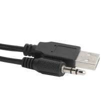 Plug-and-Play Webcam 640x480