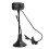 Plug-and-Play Webcam 640x480 18