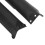 Motorcycle Fork Cover Replacement for TC125/250 2015-2019, Plastic Guard 4