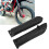 Motorcycle Fork Cover Replacement for TC125/250 2015-2019, Plastic Guard 15
