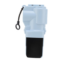 Blauer Staubschutzkamera-Protektor für Pocket 3 Flip Screen Schutzgehäuse