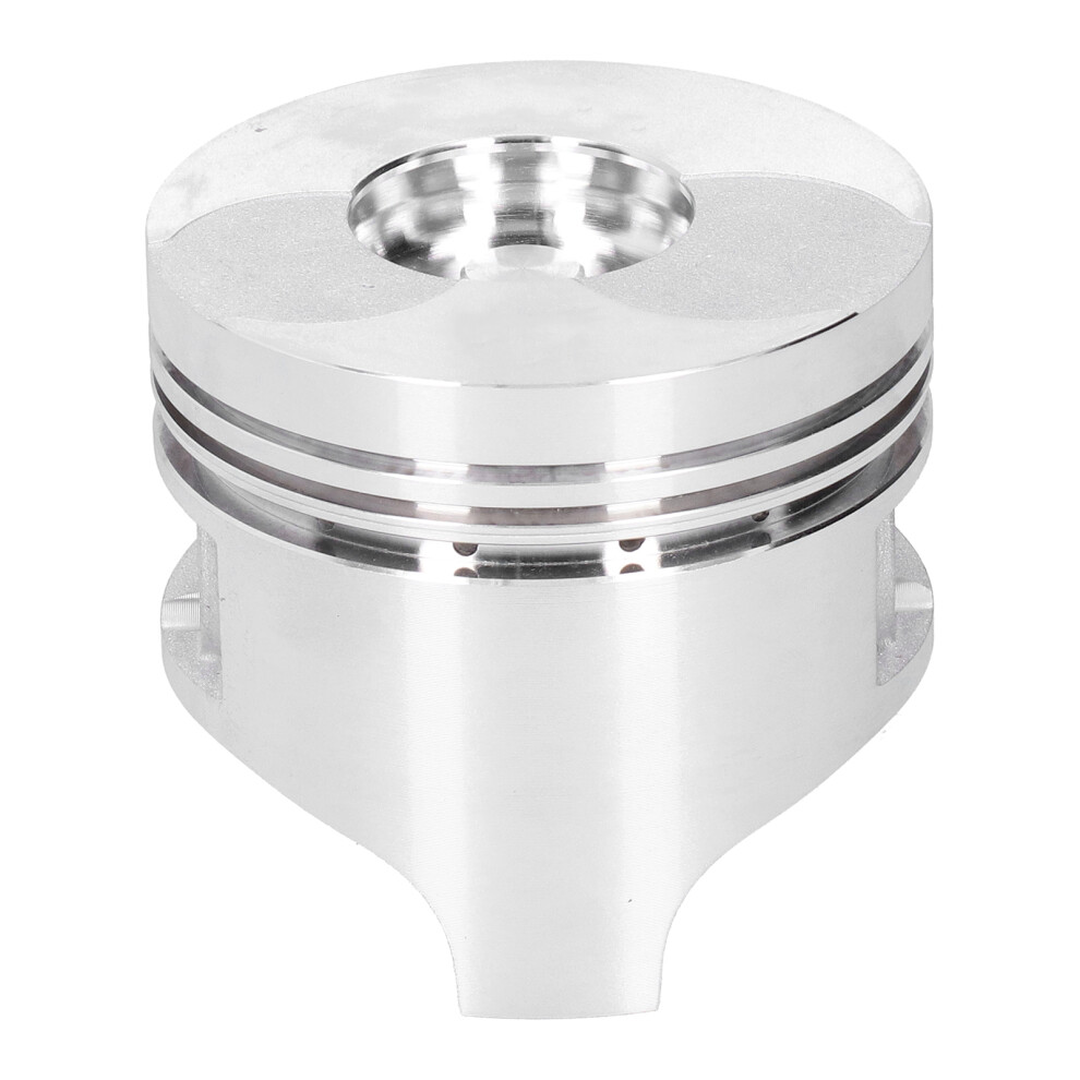 Gasoline Piston Kit For 188F Engine, Alloy, 88Mm Diameter 7621391629538