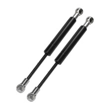 Kit d'amortisseurs en aluminium noir pour porte pour Can-Am Maverick X3 2017-2022