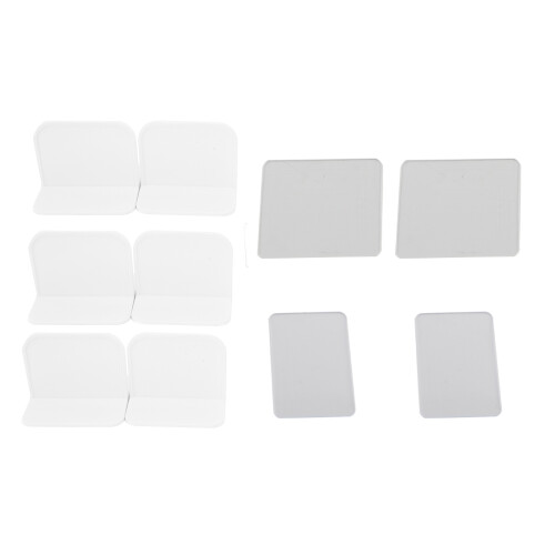 Traceless Furniture Stabilizer Anti Dumping Double Pasting Support 1