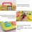 Interactive Pop Up Toy for Children 1