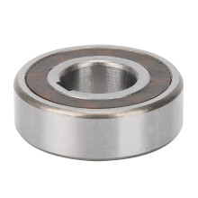 CSK15PP 1-Way Bearing 15mm Inner 35mm Outer Diameter High Hardness
