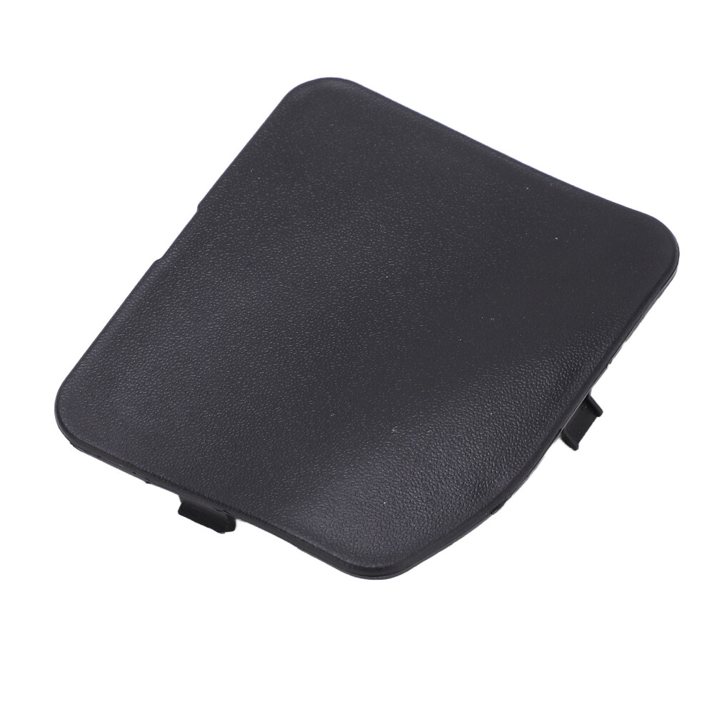Nissna Qashqai J11 Rear Tow Eye Cover Durable Plastic Fits Models 7901391631381