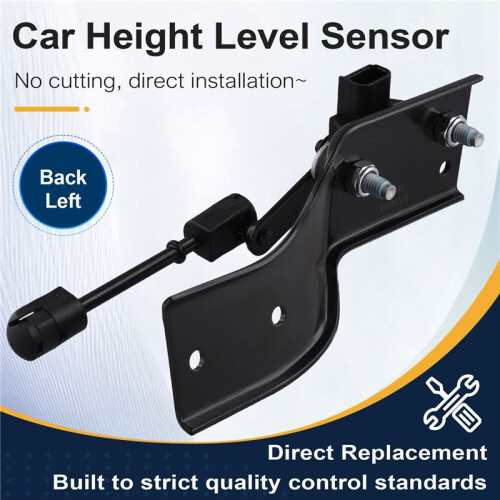 Autohöhensensor Hinten  Karosseriesensor 8L1Z5A967B für  Expedition für  Navigator 2007-2014 2