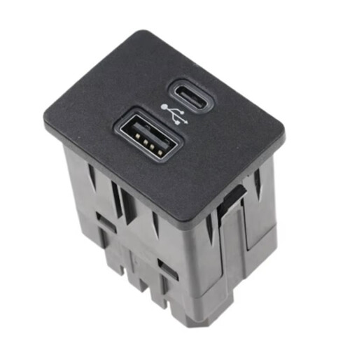 LB5T-14F014-CB Carplay USB Hub Module Upgrade for  Focus  SYNC