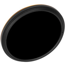 Camera Filter 52mm ND MRC ND 1000 UltraThin Dimming Lens for SLR & Mirrorless