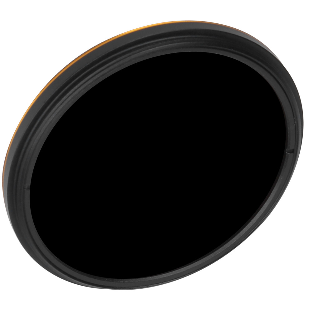 Camera Filter 52Mm Nd Mrc Nd 1000 Ultrathin Dimming Lens For Slr & Mirrorless 4691391633098