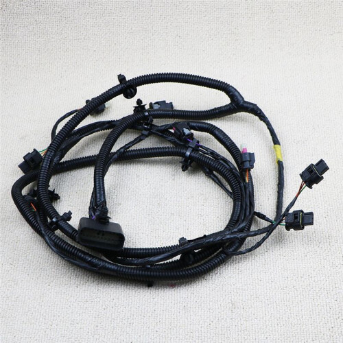 Faisceau de Câbles de Voiture 31485758 pour  S90 2
