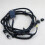 Car Wiring Harness 31485758 for  S90 5