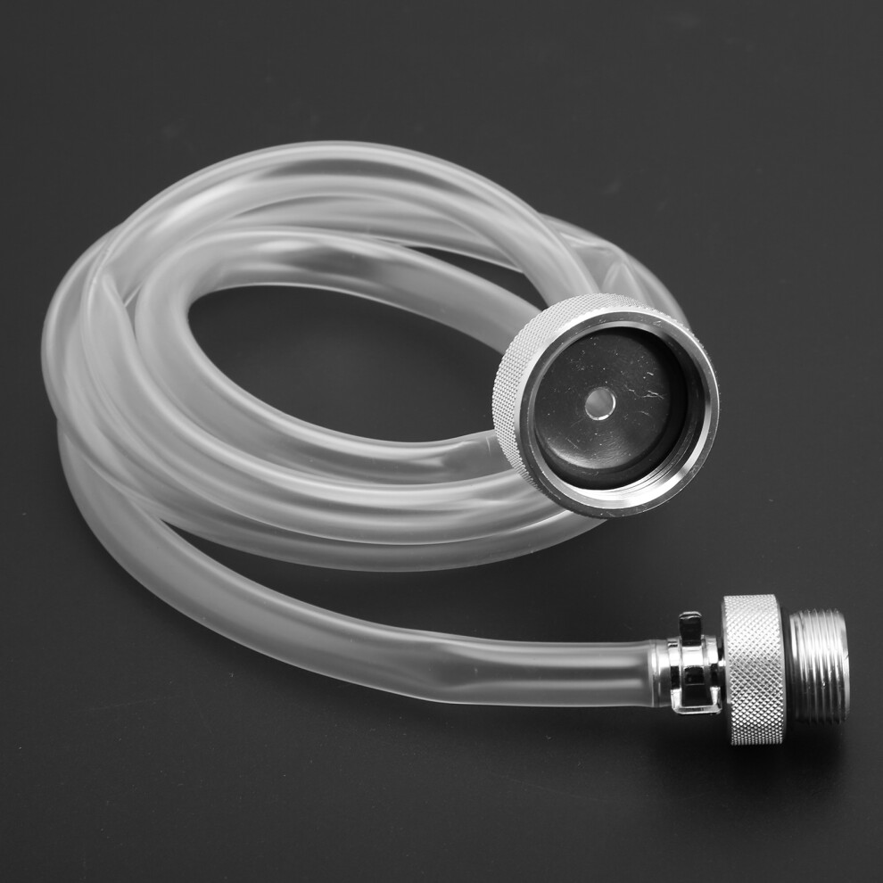 Seat Dsg Oil Filling Adapter Hose 7444352699834
