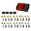 20PCS Copper Carbon Brushes for Electric Cutting Equipment High 1
