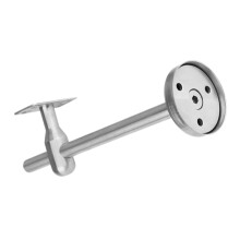 Stainless Steel Handrail Bracket Support Frame-plain film 200