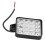 48W LED Work Lamp 2000LM 85mm White Waterproof IP68 5