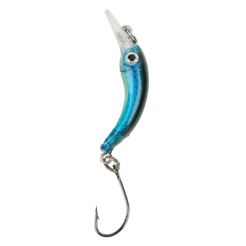 3D Eyes Hard Baits for Shore Fishing
