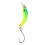 Compact Sinking Wobblers Fishing Tackle 12