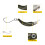 Compact Sinking Wobblers Fishing Tackle 14