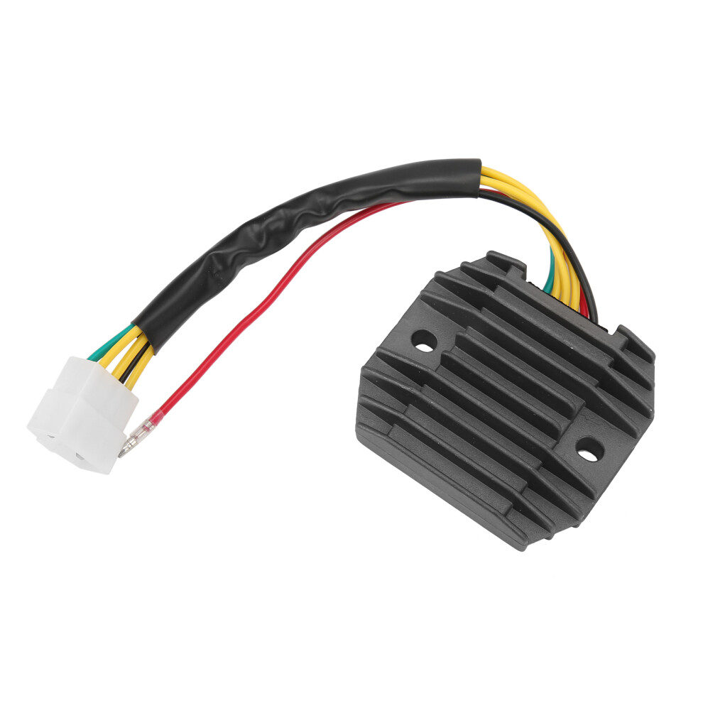 21066-1008 Rectifier For Kz750 1980-1983 7444352380381