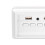 Power Amplifier Player 5V 10W Bluetooth MP3 AUX Panel 12