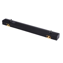 Aluminium Dachzelt für 1/18 RC Autos, Schwarz, 116x104x98mm