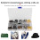 Grommet Tool Kit with Eyelets 12mm Boxed Hardware for Fabric Work 6