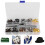 Grommet Tool Kit with Eyelets 12mm Boxed Hardware for Fabric Work 9