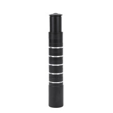 Bike Handlebar Riser 210mm Aluminium Alloy Extender for Mountain MTB Stem