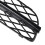 2Pcs Bumper Grille 51117159593 BMW E70 E71 1