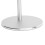 Wireless Charging Pad Stand for iPhone 12, Silver, Aluminum Alloy 3