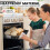 Non-Stick Roasting Pan for Baking and Roasting 13x9 Inch 5