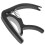 Compact Guitar Capo for Acoustic Guitars, 1 Piece 7