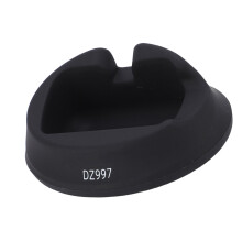 Silikon-Desktopbasis für Insta360 X5/4 Kamera Halterung Stabiler Stand