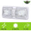 LED RV Ceiling Dome Light 12V 4 pcs 3