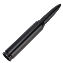 Auto Short Signal Antenna Aluminum Alloy Mast Universal Car Modification Part
