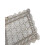 Cotton Crochet Table Runner Rectangular 1 PC 4