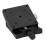 Turbine Worm Dovetail Linear Stage 60x60mm 9